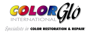 Color Glo International logo